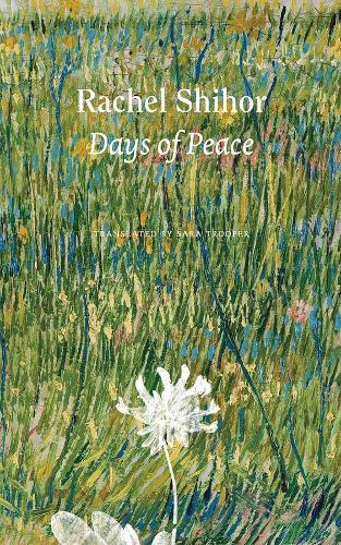 Бумажная книга «Days of Peace», автор Рэйчел Шихор - фото №1