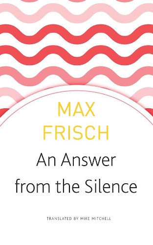 Бумажная книга «An Answer from the Silence: A Story from the Mountains» - фото №1