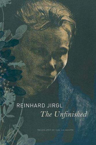 Бумажная книга «The Unfinished», автор Райнхард Йиргль - фото №1