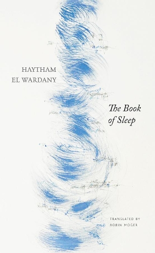 Бумажная книга «The Book of Sleep», автор Хайтам Эль Вардани - фото №1