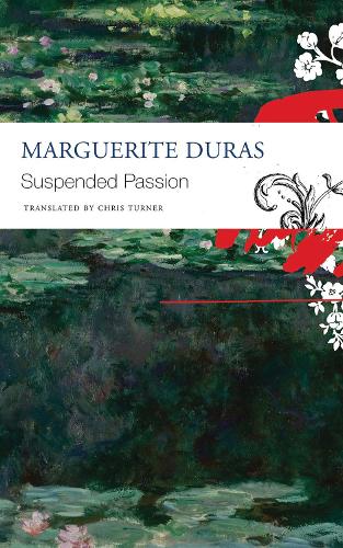 Паперова книга «Suspended Passion» - фото №1