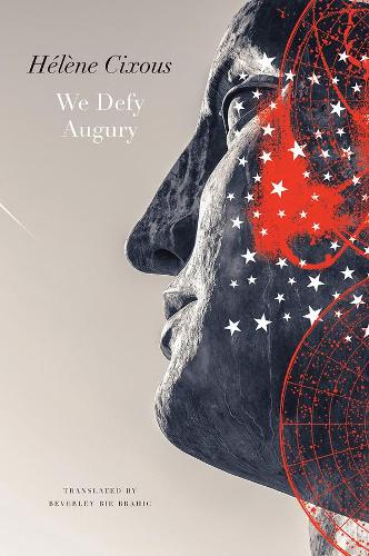 Паперова книга «We Defy Augury» - фото №1