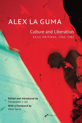 Бумажная книга «Culture and Liberation: Exile Writings, 1966–1985» - фото №1