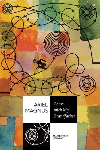 Бумажная книга «Chess with My Grandfather» - фото №1