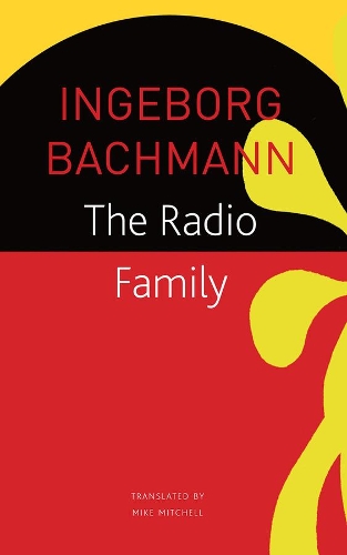 Бумажная книга «The Radio Family» - фото №1