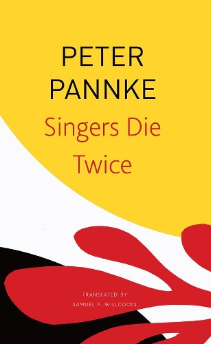 Бумажная книга «Singers Die Twice: A Journey to the Land of Dhrupad» - фото №1