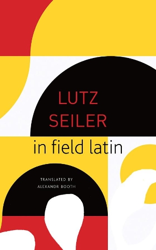 Бумажная книга «in field latin», автор Лутц Зайлер - фото №1