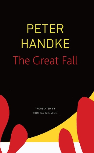 Бумажная книга «The Great Fall» - фото №1
