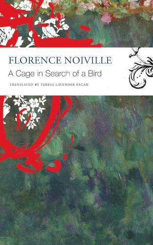 Бумажная книга «A Cage in Search of a Bird», автор Флоренция Нувилль - фото №1