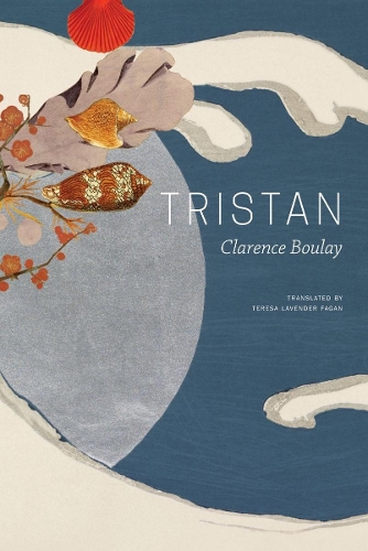 Бумажная книга «Tristan», автор Кларенс Булей - фото №1