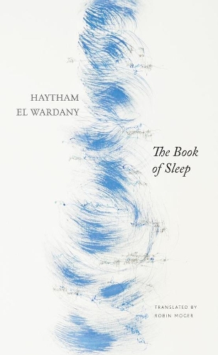 Бумажная книга «The Book of Sleep», автор Хайтам Эль Вардани - фото №1