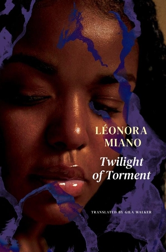 Паперова книга «Twilight of Torment: Melancholy», автор Леонора Міано - фото №1