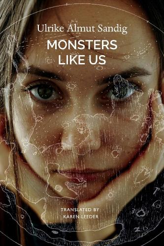 Бумажная книга «Monsters Like Us», автор Ульрике Альмут Сандиг - фото №1