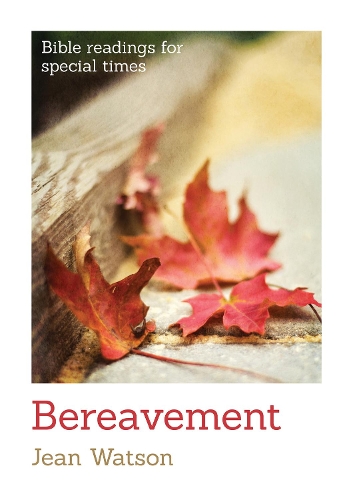 Бумажная книга «Bereavement», автор Жан Ватсон - фото №1