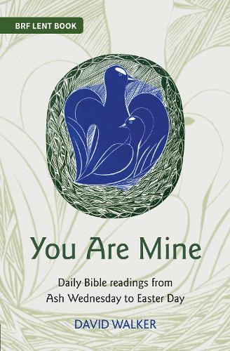 Паперова книга «You Are Mine», автор Девід Уокер - фото №1