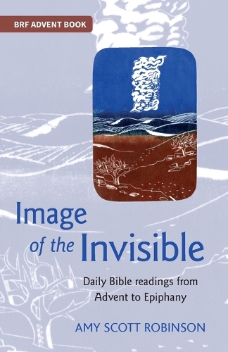 Бумажная книга «Image of the Invisible: Finding God in scriptural metaphor», автор Эми Скотт Робинсон - фото №1