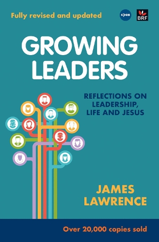 Бумажная книга «Growing Leaders: Reflections on leadership, life and Jesus», автор Джеймс Лоуренс - фото №1