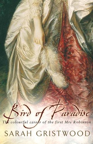 Бумажная книга «Bird Of Paradise», автор Сара Гриствуд - фото №1
