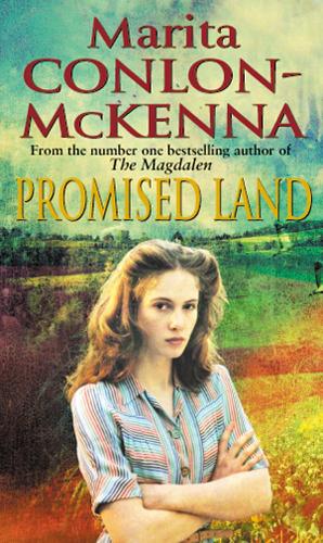 Паперова книга «Promised Land», автор Маріта Конлон-Маккенна - фото №1
