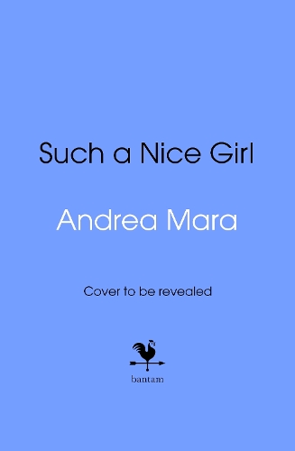 Бумажная книга «Such a Nice Girl», автор Андреа Мара - фото №1