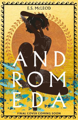 Бумажная книга «Andromeda», автор Э. С. Маклауд - фото №1