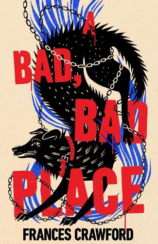 Паперова книга «A Bad, Bad Place», автор Френсіс Кроуфорд - фото №1