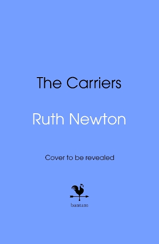 Паперова книга «The Carrier», автор Рут Ньютон - фото №1