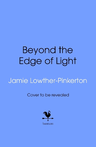 Паперова книга «Beyond the Edge of Light», автор Джеймі Лаутер-Пінкертон - фото №1