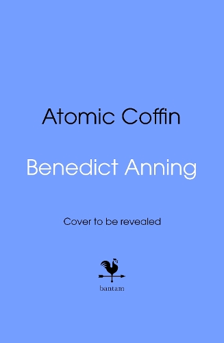 Бумажная книга «Atomic Coffin», автор Бенедикт Аннинг - фото №1