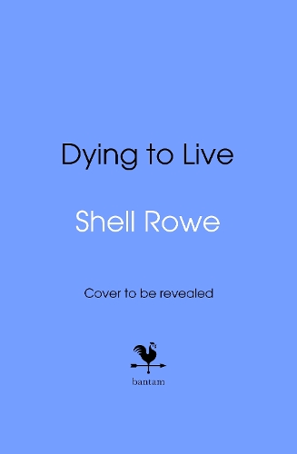 Бумажная книга «Dying to Live: How to Thrive, Not Just Survive», автор Шелл Роу - фото №1