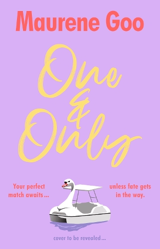 Бумажная книга «One & Only», автор Морин Гу - фото №1