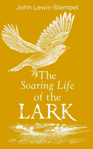 Паперова книга «The Soaring Life of the Lark», автор Джон Льюїс-Стемпел - фото №1