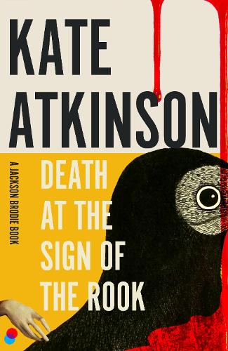 Бумажная книга «Death at the Sign of the Rook», автор Кейт Аткинсон - фото №1