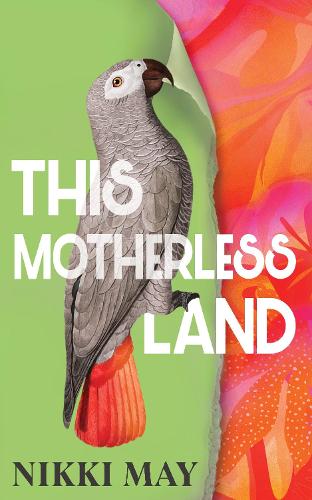 Бумажная книга «This Motherless Land» - фото №1