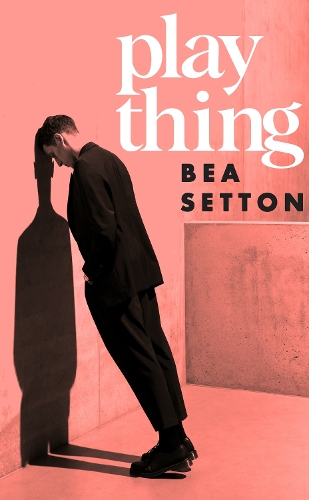 Бумажная книга «Plaything», автор Беа Сеттон - фото №1