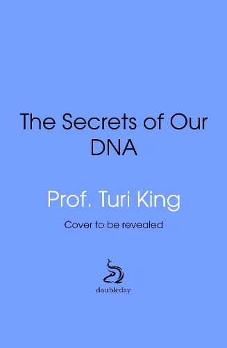 Бумажная книга «The Secrets of our DNA: How Genetics has Changed the World», автор Тури Кинг - фото №1