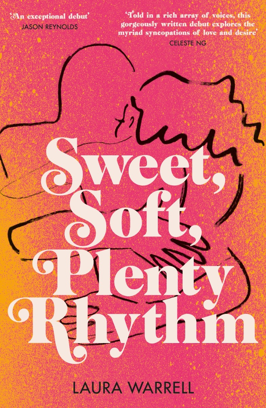 Бумажная книга «Sweet, Soft, Plenty Rhythm», автор Лора Уоррел - фото №1