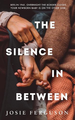 Бумажная книга «The Silence In Between» - фото №1