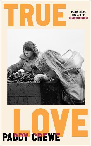 Бумажная книга «True Love» - фото №1