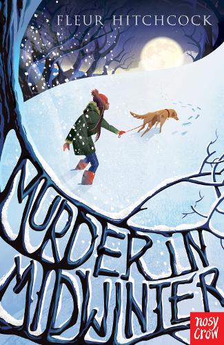 Бумажная книга «Murder In Midwinter», автор Флер Хичкок - фото №1