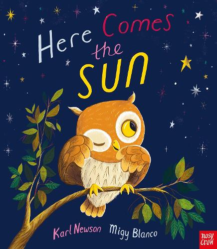 Бумажная книга «Here Comes The Sun», автор Карл Ньюсон - фото №1