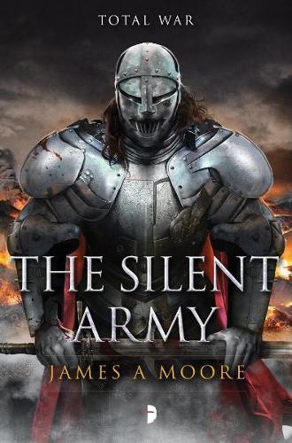 Бумажная книга «The Silent Army: Book IV of The Seven Forges», автор Джеймс А. Мур - фото №1