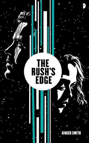 Бумажная книга «The Rush's Edge», автор Джинджер Мишель Смит - фото №1