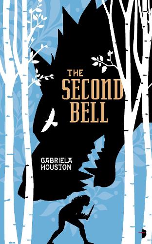 Паперова книга «The Second Bell», автор Габріела Х'юстон - фото №1