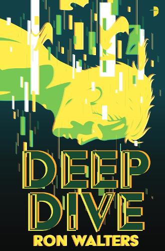 Паперова книга «Deep Dive», автор Рон Волтерс - фото №1