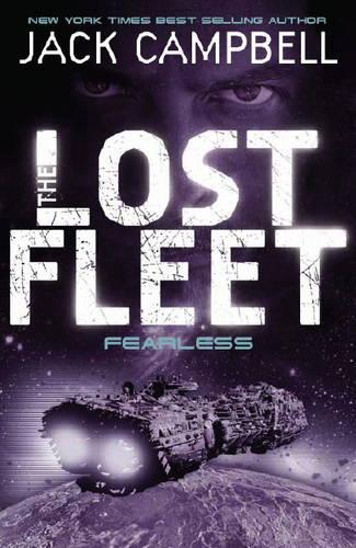 Бумажная книга «The Lost Fleet - Fearless. Book 2», автор Джек Кэмпбелл - фото №1