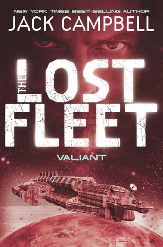 Бумажная книга «The Lost Fleet - Valiant. Book 4», автор Джек Кэмпбелл - фото №1