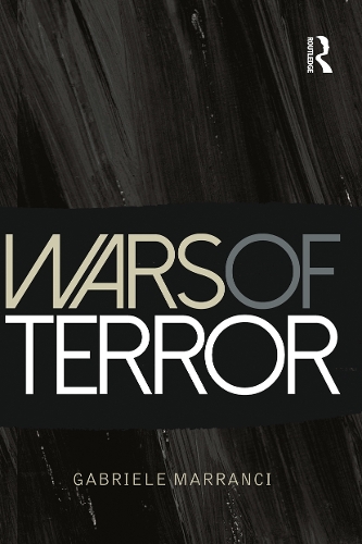 Бумажная книга «Wars of Terror», автор Габриэле Марранчи - фото №1