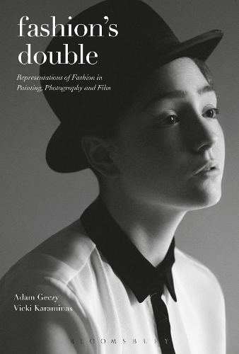 Бумажная книга «Fashion's Double: Representations of Fashion in Painting, Photography and Film», авторов Адам Гечи, Вики Караминас - фото №1