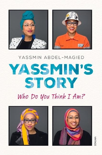 [object Object] «Yassmin's Story», автор Яссмін Абдул-Маджид - фото №1